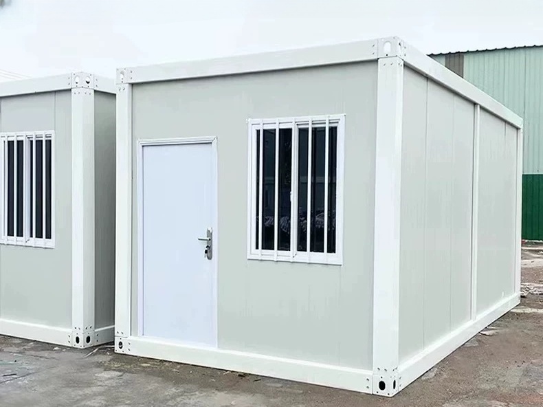 工地集装箱-002